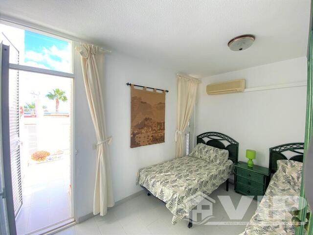 VIP7941: Townhouse for Sale in Mojacar Playa, Almería