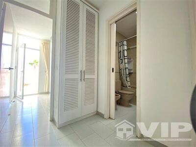 VIP7941: Townhouse for Sale in Mojacar Playa, Almería