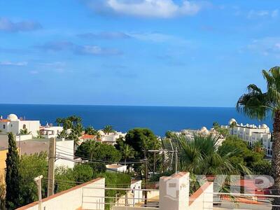 VIP7941: Townhouse for Sale in Mojacar Playa, Almería