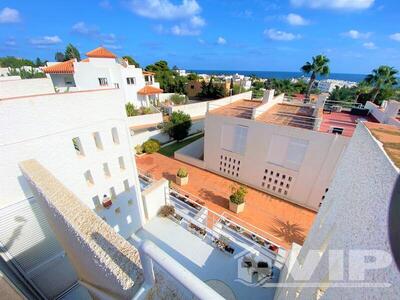 VIP7941: Stadthaus zu Verkaufen in Mojacar Playa, Almería