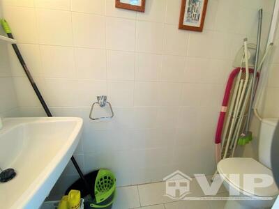 VIP7941: Townhouse for Sale in Mojacar Playa, Almería