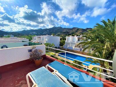 VIP7941: Maison de Ville à vendre en Mojacar Playa, Almería