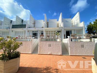 VIP7941: Townhouse for Sale in Mojacar Playa, Almería