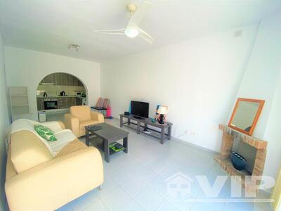 VIP7942: Apartment for Sale in Mojacar Playa, Almería