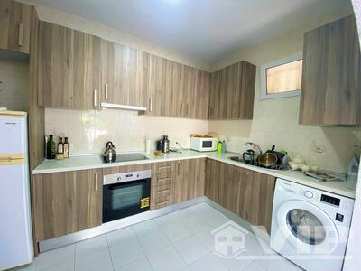 VIP7942: Apartment for Sale in Mojacar Playa, Almería