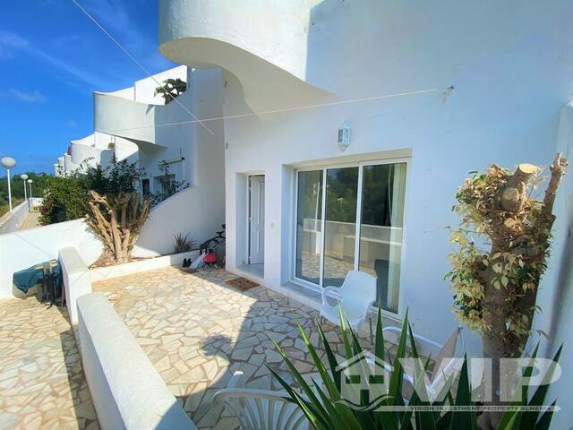 VIP7942: Apartment for Sale in Mojacar Playa, Almería