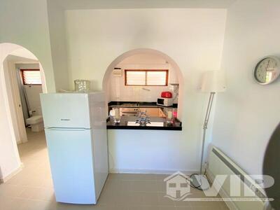 VIP7943: Wohnung zu Verkaufen in Mojacar Playa, Almería