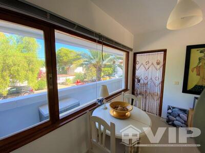 VIP7943: Wohnung zu Verkaufen in Mojacar Playa, Almería