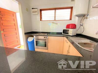 VIP7943: Wohnung zu Verkaufen in Mojacar Playa, Almería