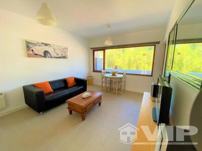 VIP7943: Apartment for Sale in Mojacar Playa, Almería