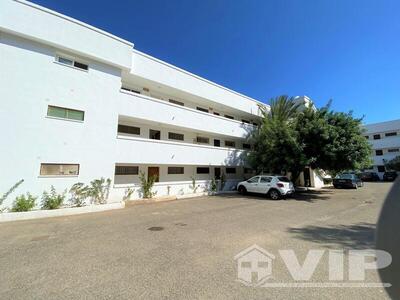 VIP7943: Wohnung zu Verkaufen in Mojacar Playa, Almería