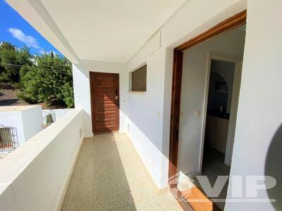 VIP7943: Apartment for Sale in Mojacar Playa, Almería