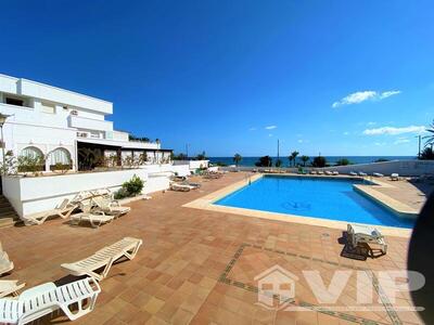 VIP7943: Apartment for Sale in Mojacar Playa, Almería