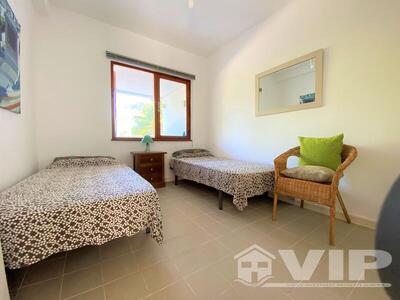 VIP7943: Wohnung zu Verkaufen in Mojacar Playa, Almería