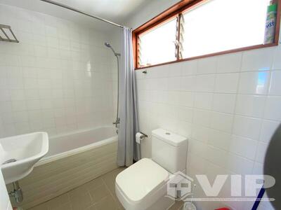 VIP7943: Wohnung zu Verkaufen in Mojacar Playa, Almería