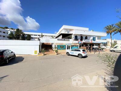 VIP7943: Apartment for Sale in Mojacar Playa, Almería