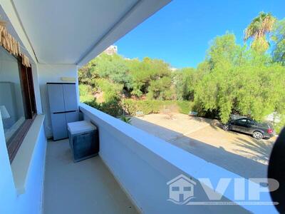 VIP7943: Apartment for Sale in Mojacar Playa, Almería