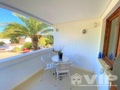 VIP7943: Apartment for Sale in Mojacar Playa, Almería