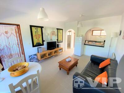 VIP7943: Apartment for Sale in Mojacar Playa, Almería