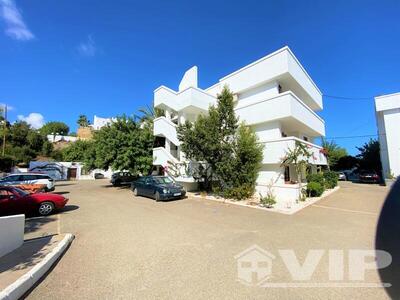 VIP7943: Wohnung zu Verkaufen in Mojacar Playa, Almería