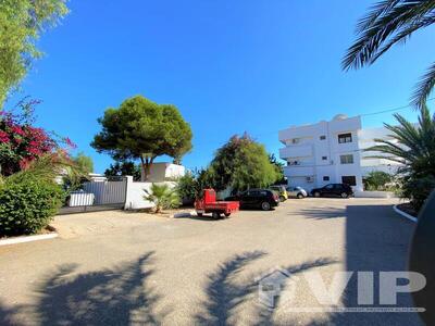 VIP7943: Wohnung zu Verkaufen in Mojacar Playa, Almería