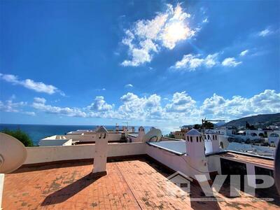 VIP7944: Appartement à vendre en Mojacar Playa, Almería