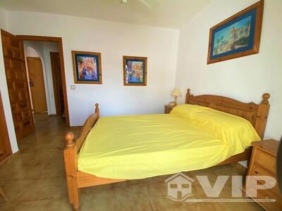 VIP7944: Appartement à vendre en Mojacar Playa, Almería