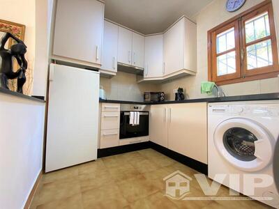 VIP7944: Appartement à vendre en Mojacar Playa, Almería