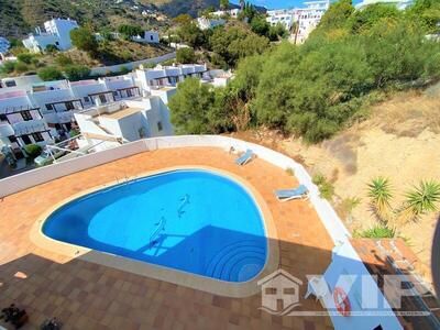 VIP7944: Appartement à vendre en Mojacar Playa, Almería
