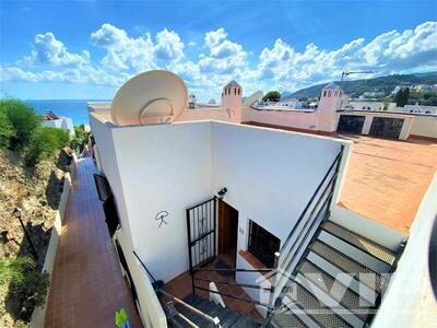 VIP7944: Appartement à vendre en Mojacar Playa, Almería