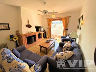 VIP7944: Appartement à vendre en Mojacar Playa, Almería