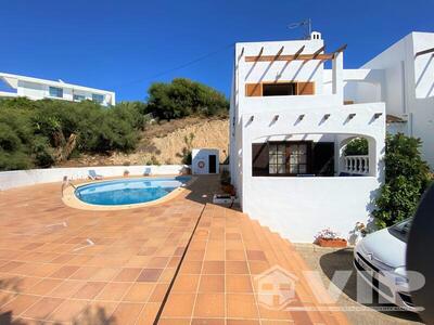 VIP7944: Appartement à vendre en Mojacar Playa, Almería