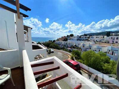 VIP7944: Appartement à vendre en Mojacar Playa, Almería