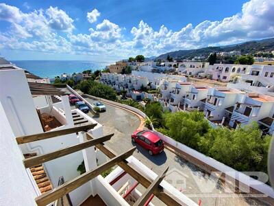 VIP7944: Appartement à vendre en Mojacar Playa, Almería