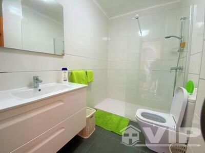 VIP7944: Appartement à vendre en Mojacar Playa, Almería