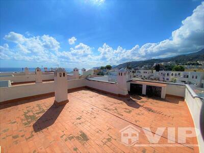 VIP7944: Appartement à vendre en Mojacar Playa, Almería