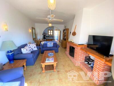 VIP7944: Appartement à vendre en Mojacar Playa, Almería