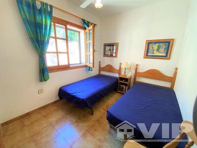 VIP7944: Appartement à vendre en Mojacar Playa, Almería