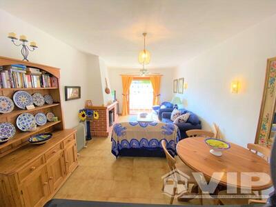 VIP7944: Appartement à vendre en Mojacar Playa, Almería