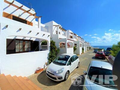 VIP7944: Appartement à vendre en Mojacar Playa, Almería