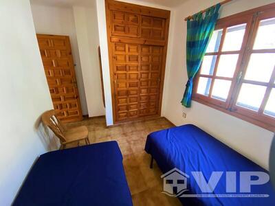 VIP7944: Appartement à vendre en Mojacar Playa, Almería