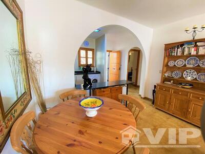 VIP7944: Apartment for Sale in Mojacar Playa, Almería