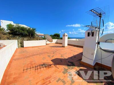 VIP7944: Appartement à vendre en Mojacar Playa, Almería