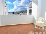 VIP7944: Appartement te koop in Mojacar Playa, Almería