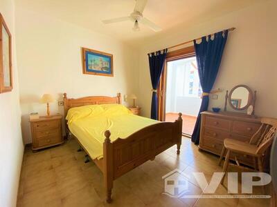 VIP7944: Appartement à vendre en Mojacar Playa, Almería
