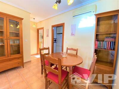 VIP7945: Apartment for Sale in Vera Playa, Almería