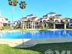 VIP7945: Appartement te koop in Vera Playa, Almería