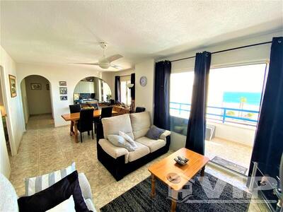 VIP7946: Apartment for Sale in Mojacar Playa, Almería