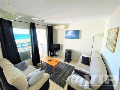 VIP7946: Apartment for Sale in Mojacar Playa, Almería