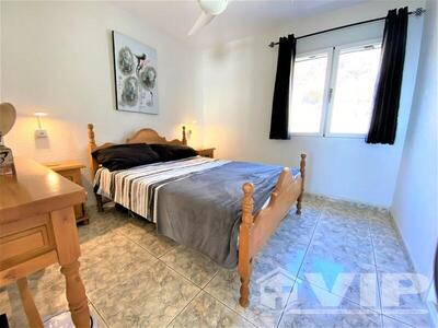 VIP7946: Wohnung zu Verkaufen in Mojacar Playa, Almería